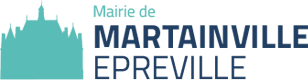 Mairie de Martainville-Epreville